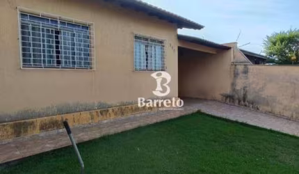 Casa com 4 dormitórios à venda, 130 m² por R$ 1.500.000,00 - Guanabara - Londrina/PR