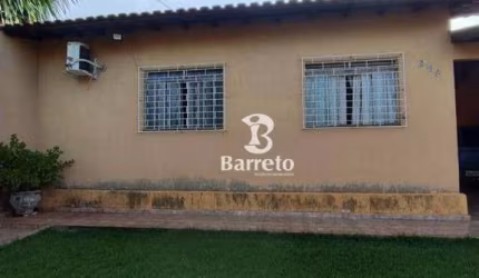 Casa com 4 dormitórios à venda, 130 m² por R$ 1.200.000,00 - Guanabara - Londrina/PR