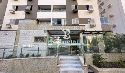 Apartamento com 3 dormitórios à venda, 94 m² por R$ 750.000 - Gleba Palhano - Londrina/PR