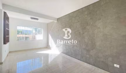 Casa, 240 m² - venda por R$ 1.800.000,00 ou aluguel por R$ 7.300,00/mês - Santa Rosa - Londrina/PR