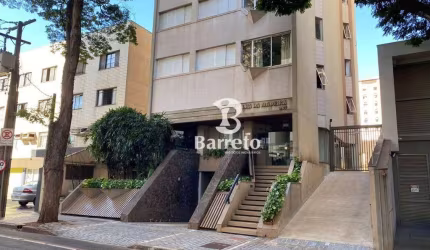 Apartamento com 3 dormitórios à venda, 89 m² por R$ 370.000,00 - Centro - Londrina/PR