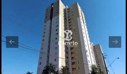 Apartamento Vivere Palhano com 3 dormitórios à venda, 79 m² por R$ 650.000 - Gleba Palhano - Londrina/PR