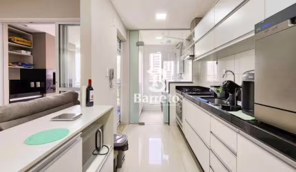 Apartamento com 3 dormitórios à venda, 82 m² por R$ 800.000,00 - Edifício Alameda Eco Resort &amp; Residence - Londrina/PR