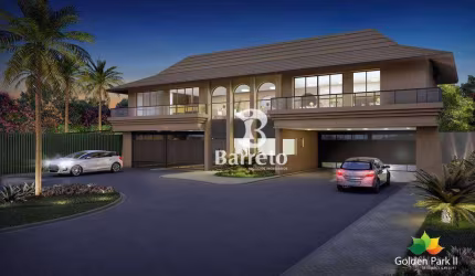 Terreno à venda, 250 m² por R$ 350.000 - Marumbi - Londrina/PR