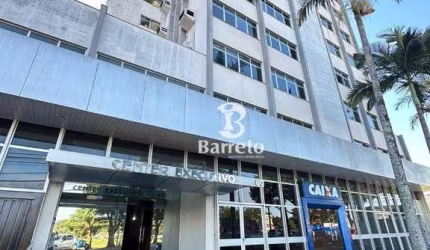 Sala à venda, 70 m² por R$ 400.000,00 - Caiçaras - Londrina/PR