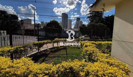 Casa com 3 dormitórios para alugar, 200 m² por R$ 8.240,00/mês - Guanabara - Londrina/PR