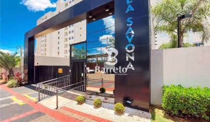 Apartamento com 2 dormitórios à venda, 49 m² por R$ 280.000,00 - Gleba Palhano - Londrina/PR