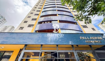 Apartamento com 3 dormitórios à venda, 114 m² por R$ 590.000,00 - Centro - Londrina/PR