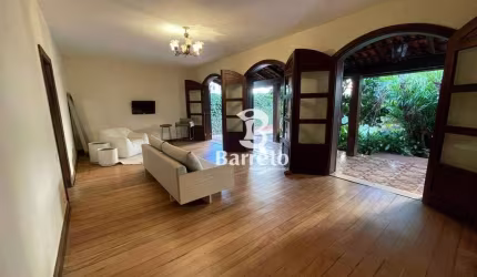 Casa para alugar, 360 m² por R$ 11.000/mês - Centro - Londrina/PR