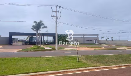 Terreno à venda, 318 m² por R$ 615.000,00 - Parque Taua Indaia - Londrina/PR
