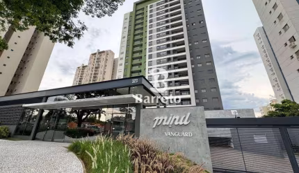 Oportunidade investimento no Edifício Mind!!!