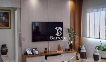 Apartamento com 2 dormitórios à venda, 69 m² por R$ 560.000,00 - Aurora - Londrina/PR