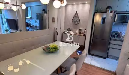 APARTAMENTO LINDO NO SUNSET FARIA LIMA!!!