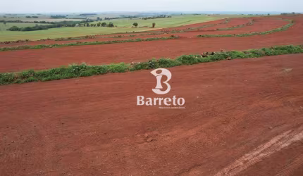 Área à venda, 444070 m² - Parque INDUSTRIAL - Sabáudia/PR