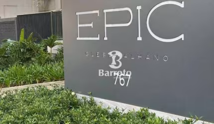 Apartamento com 3 dormitórios à venda, 207 m² por R$ 2.300.000,00 - Gleba Fazenda Palhano - Londrina/PR