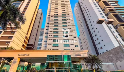 Apartamento com 3 dormitórios à venda, 122 m² por R$ 1.400.000,00 - Gleba Palhano - Londrina/PR