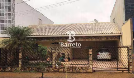 Casa para alugar, 185 m² por R$ 3.200/mês - Aeroporto - Londrina/PR