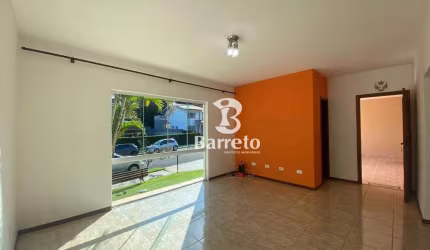 Casa com 4 dormitórios à venda, 164 m² por R$ 1.300.000,00 - Condomínio Vale do Arvoredo - Londrina/PR