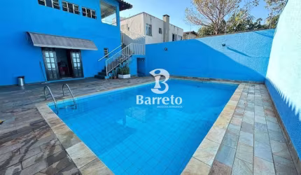 Casa à venda, Jardim Presidente, LONDRINA - PR com piscina!!