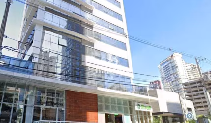 Laje, 323 m² - venda por R$ 5.500.000 ou aluguel por R$ 20.000/mês - Gleba Palhano - Londrina/PR
