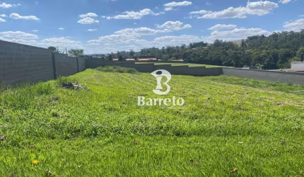 Terreno à venda, 1350 m² por R$ 590.000,00 - Estância Cabral - Cambé/PR