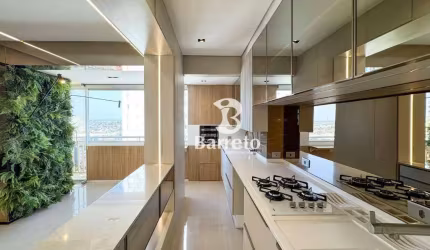 Apartamento com 2 dormitórios à venda, 69 m² por R$ 630.000,00 - Boulevard Village - Londrina/PR