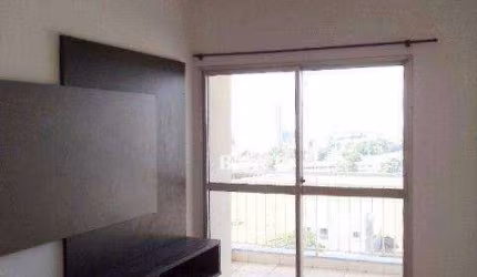 Apartamento com 3 dormitórios à venda, 73 m² por R$ 437.000,00 - Terra Bonita - Londrina/PR