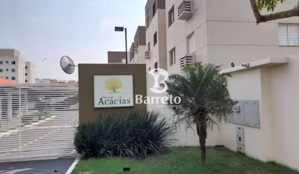 Apartamento com 2 dormitórios à venda, 45 m² por R$ 130.000,00 - Conjunto Habitacional João Turquino - Londrina/PR