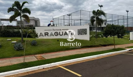 Terreno à venda Parque Tauá, 254 m² por R$ 300.000.00