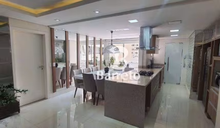 Apartamento com 3 dormitórios à venda, 148 m² por R$ 1.200.000,00 - Centro - Londrina/PR