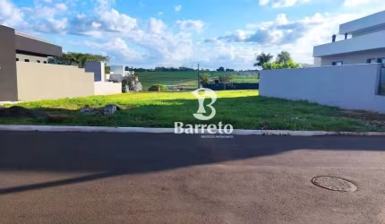 Terreno à venda, 658 m² por R$ 800.000 - village do engenho - Cambé/PR