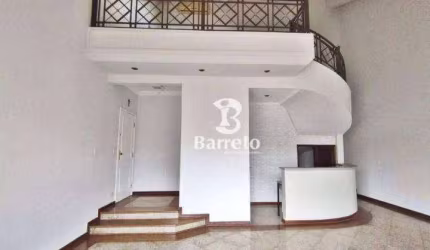 Casa, 250 m² - venda por R$ 1.190.000 ou aluguel por R$ 8.000/mês - Aurora - Londrina/PR