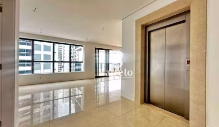Apartamento com 3 dormitórios, 216 m² - venda por R$ 2.400.000,00 ou aluguel por R$ 14.400,00/mês - Edifício Grand Palais - Londrina/PR