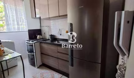Apartamento com 1 dormitório à venda, 42 m² por R$ 210.000,00 - Nova Olinda - Londrina/PR