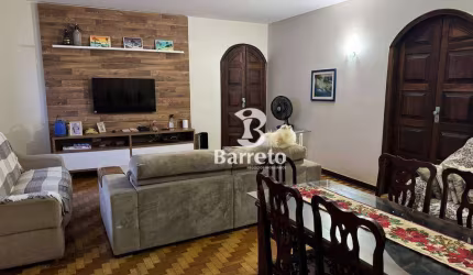 Casa com 3 dormitórios à venda, 284 m² por R$ 1.385.000,00 - Jardim Tatiani - Londrina/PR