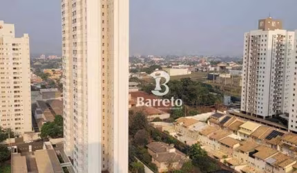Apartamento com 3 dormitórios à venda, 66 m² por R$ 385.000,00 - Aurora - Londrina/PR