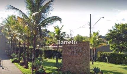 Terreno à venda, 1730 m² por R$ 1.100.000,00 - Condomínio Santa Paula - Cambé/PR