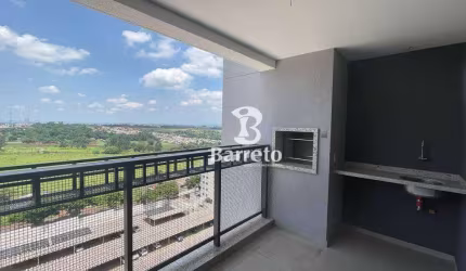 Apartamento com 3 dormitórios, andar alto e sol da manhã à venda, 84 m² por R$ 750.000 - Terra Bonita - Londrina/PR