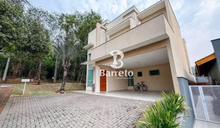 Casa com 4 dormitórios à venda, 234 m² por R$ 2.200.000,00 - Esperança - Londrina/PR