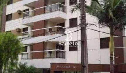 Apartamento com 2 dormitórios, 80 m² - venda por R$ 640.000 ou aluguel por R$ 3.200/mês - Vila Ipiranga - Londrina/PR