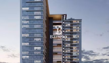 Sala à venda, 74 m² por R$ 1.100.000,00 - Gleba Palhano - Londrina/PR