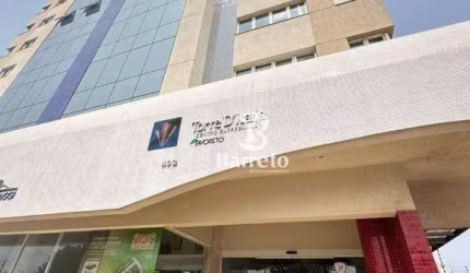 Sala à venda, 49,94 m² por R$ 265.000 - Centro - Ibiporã/PR.