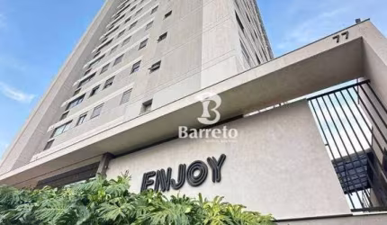 Apartamento com 3 dormitórios à venda, 70 m² por R$ 630.000,00 - Loteamento Alphaville - Londrina/PR