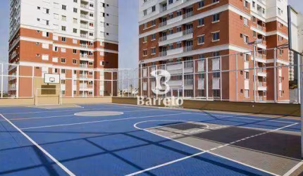 CONDOMÍNIO EDIFÍCIO RESIDENCIAL GARDEN CATUAÍ | VANGUARD HOME
