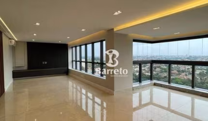 Apartamento com 3 dormitórios, 216 m² - venda por R$ 3.200.000,00 ou aluguel por R$ 14.000,00/mês - Edifício Grand Palais - Londrina/PR