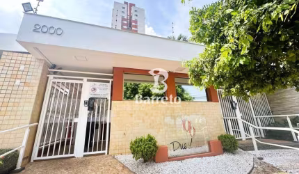 Apartamento com 2 dormitórios à venda, 70 m² por R$ 550.000,00 - Gleba Palhano - Londrina/PR
