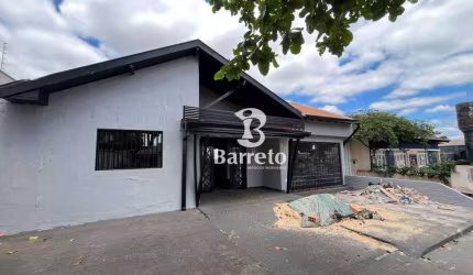 Loja para alugar, 135 m² por R$ 5.000,00/mês - Santos Dumont - Londrina/PR