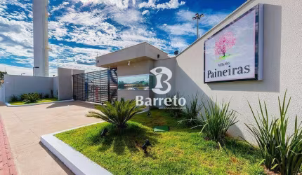 Apartamento com 1 dormitório à venda, 44 m² por R$ 165.000,00 - Jardim São Paulo II - Londrina/PR