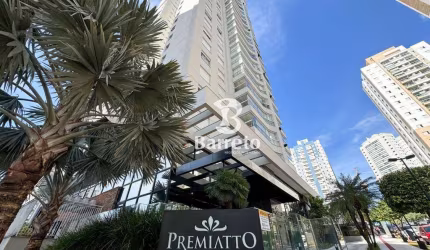 Apartamento com 3 dormitórios à venda, 122 m² por R$ 1.300.000,00 - Gleba Fazenda Palhano - Londrina/PR