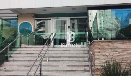 Apartamento com 3 dormitórios à venda, 82 m² por R$ 750.000,00 - Gleba Fazenda Palhano - Londrina/PR